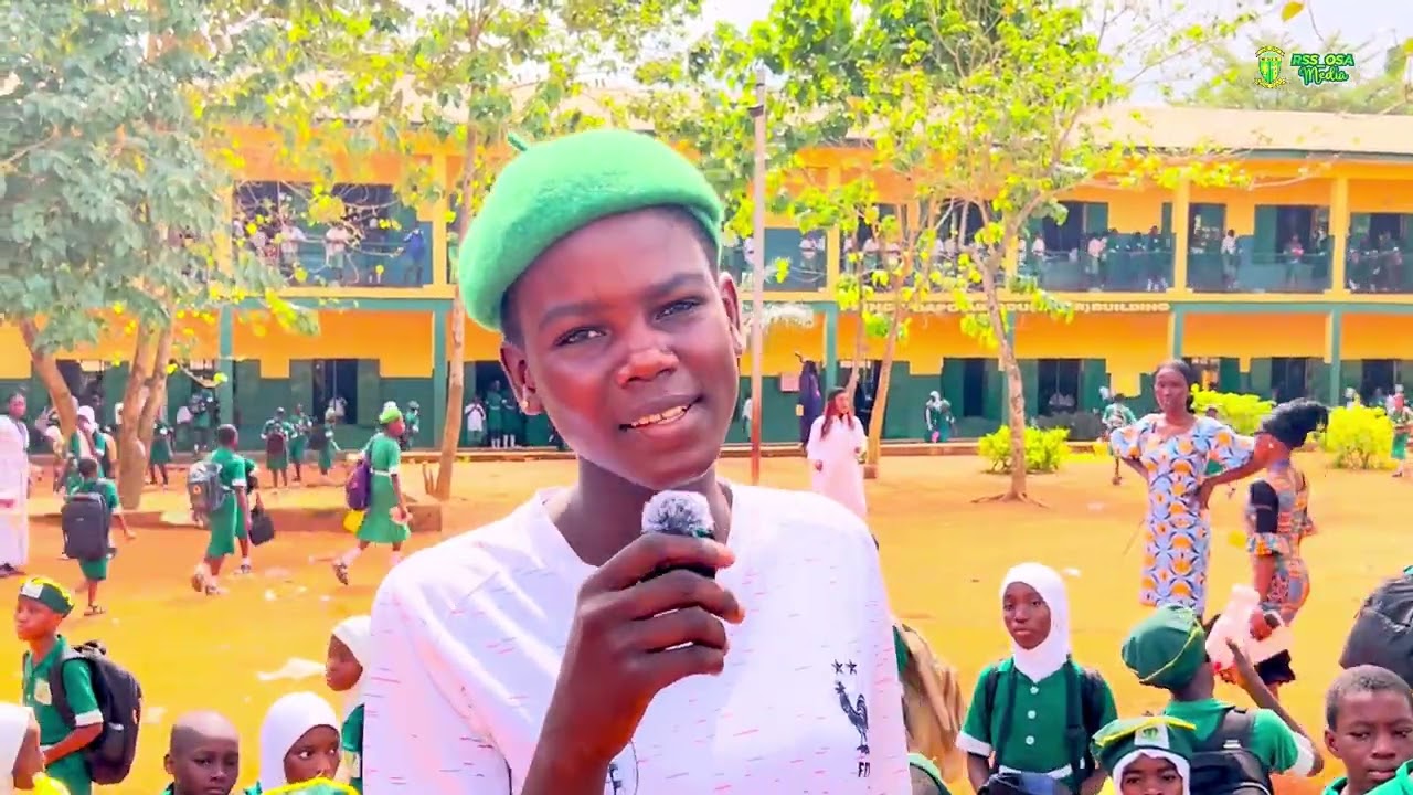 HAPPY INTERNATIONAL GIRL CHILD DAY