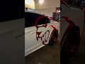 2020 Hellcat Wide Body   #dodgechargerwidebody