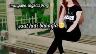 Tik Tok Perasaan Hati Ku