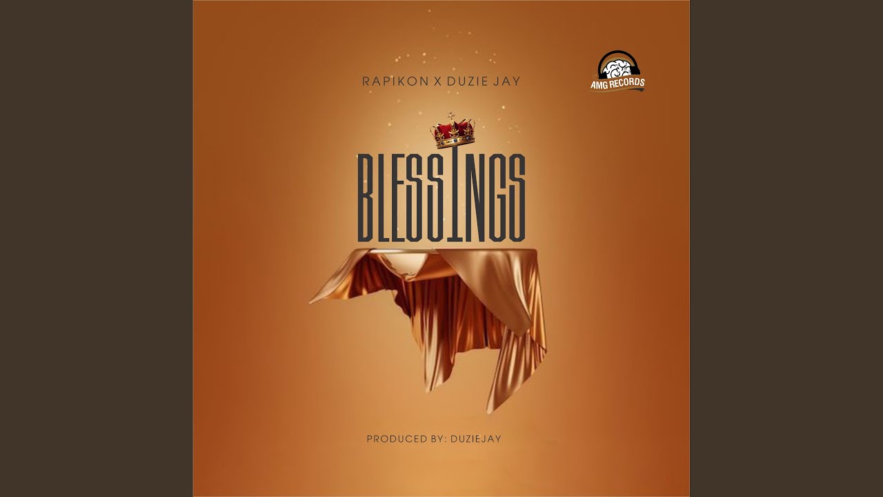 Watch Blessings on YouTube Watch Blessings on YouTube