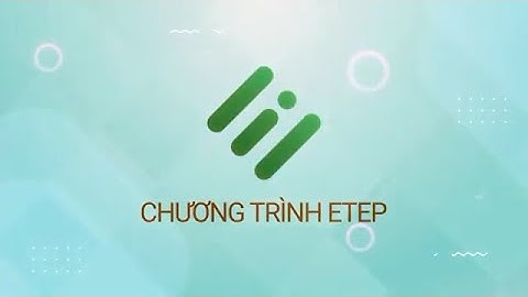 Hướng dẫn giáo viên tập huấn chương trình 2018 và SGK mới