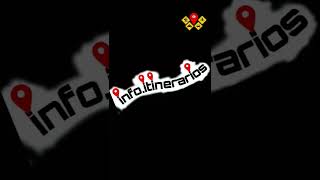 Como llegar a la Reserva de Los Cajones del rio El Durazno - Córdoba - Argentina