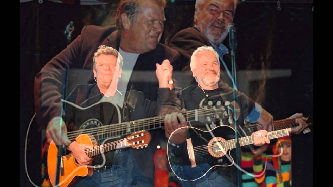 Olsen Brothers - Forever