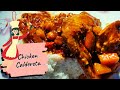 Kalderetang Manok | How To Cook Chicken Caldereta