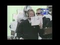 (1999) Oakland Raiders Deny Kansas City Chiefs Playoff Spot -- NFL Football