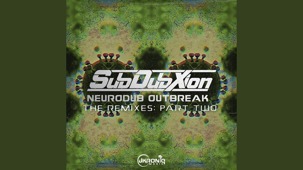 Ghetto Dub (Flat T Remix)