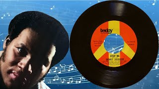 Stop Me-Benny Johnson-1973