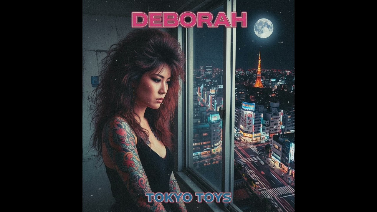 DEBORAH  - 