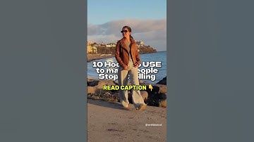 10 Hooks to Use to make people Stop Scrolling!