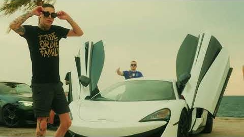 Ivan Greko x Trannos - Silly Boy