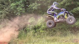 Brady ATV Riding the Home Track-Sheppard Compound by Real Deal Neal 197 views 3 days ago 5 minutes, 33 seconds