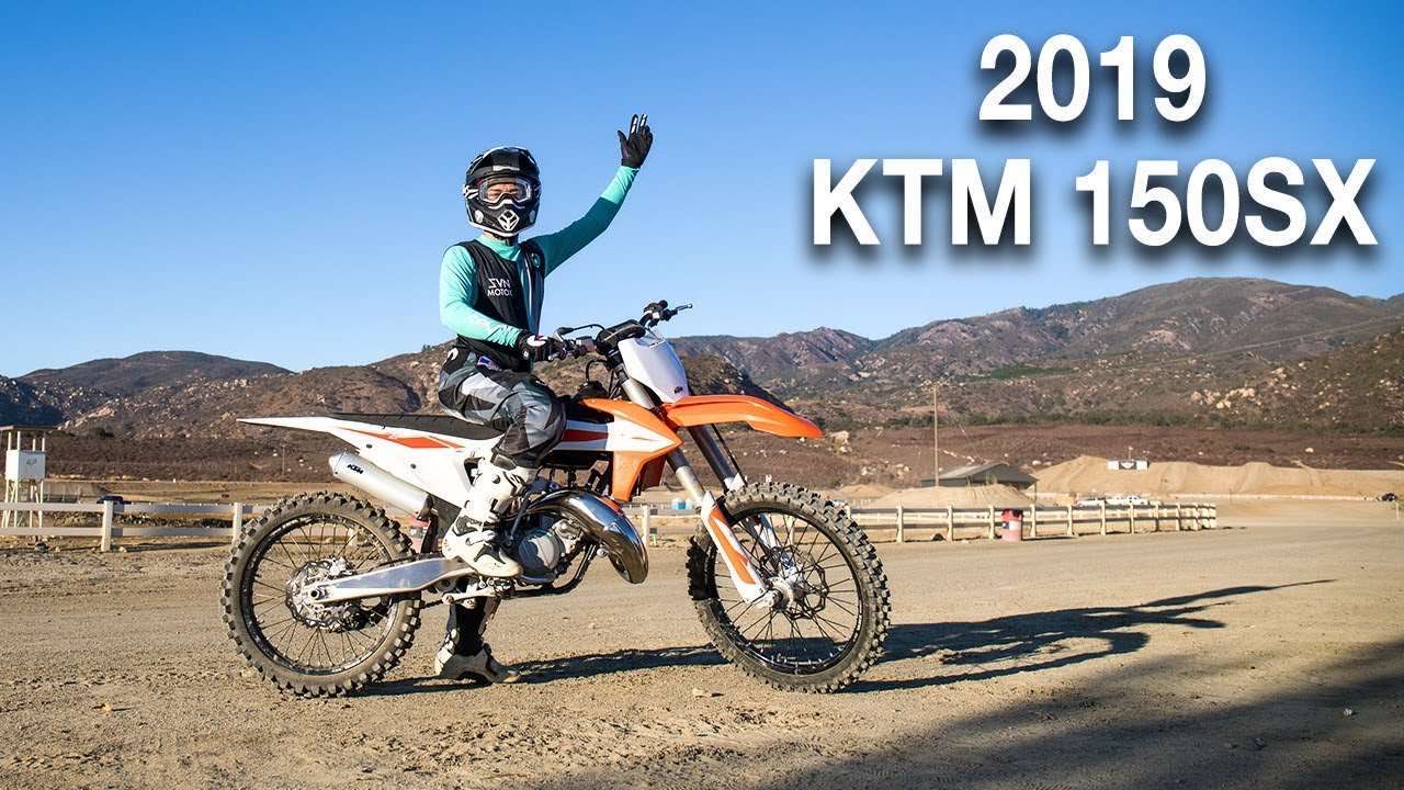 Models | KTM United States