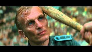 Inglourious Basterds Trailer [HD]