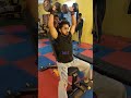Day 14 of the 60 days body transformation challenge 💪⚡ #gym #motivation #youtubeshorts