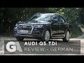 REVIEW - Audi Q5 2.0 TDI - Eine wirkliche Überraschung! [GERMAN | DEUTSCH]