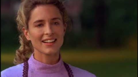 The Miracle Worker 2 (Film Inspirasi)