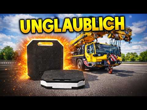 DAS braucht JEDES Wohnmobil!