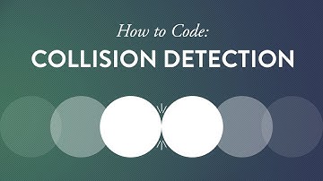 How to Code: Collision Detection