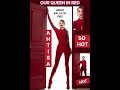 MA. AHTISA MANALO: WHOAH! OUR QUEEN IN RED - SO HOT! #highlights #missuniverse #viralshorts #shorts