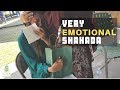 Very Emotional Shahada - Tears of Joy Upon Converting to Islam