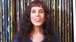 Judith Carlin - Embracing Our Differences 2015