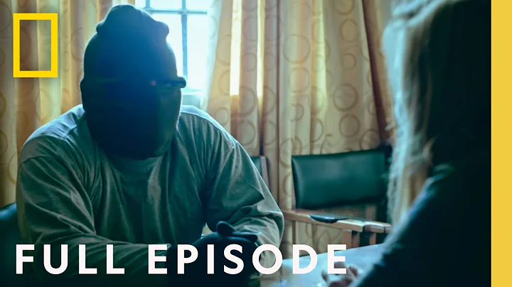 Counterfeiting (Full Episodes) | Trafficked with M...