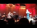 Pink Martini - Amado Mio @ Hamburg 04/28/2017