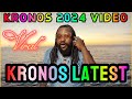 Kronos  viral official music 2024 kronos latest music