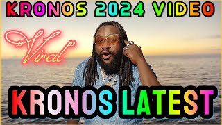 ✸KRONOS - VIRAL✸ **OFFICIAL MUSIC VIDEO**🔥✸ 2024 KRONOS LATEST MUSIC VIDEO🔥