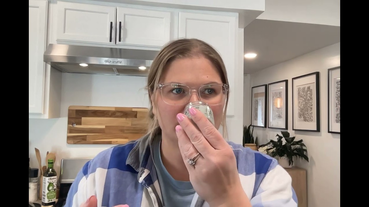 The best natural deodorant - little seed farm