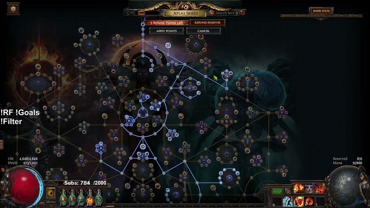 Fubgun poe profile