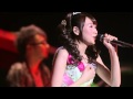 Tomatsu Haruka - Nanairo Michishirube [Live]