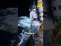 Сварка под водой
