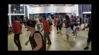 Linedance "Spirit of Lucky 25"