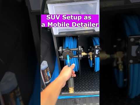 Lars Auto Mobile Detailing Llc Winston Salem Reviews