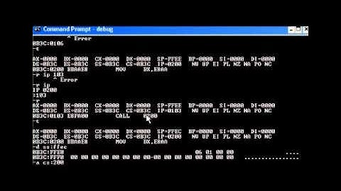 Understanding Subroutine Calls at the Machine Level