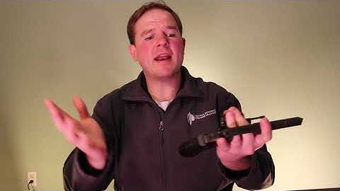 Loading & Unloading Revolvers - Tactical Dynamics