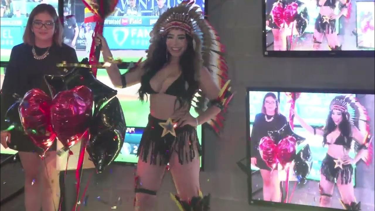 Ojos Locos Northline 2022 YouTube