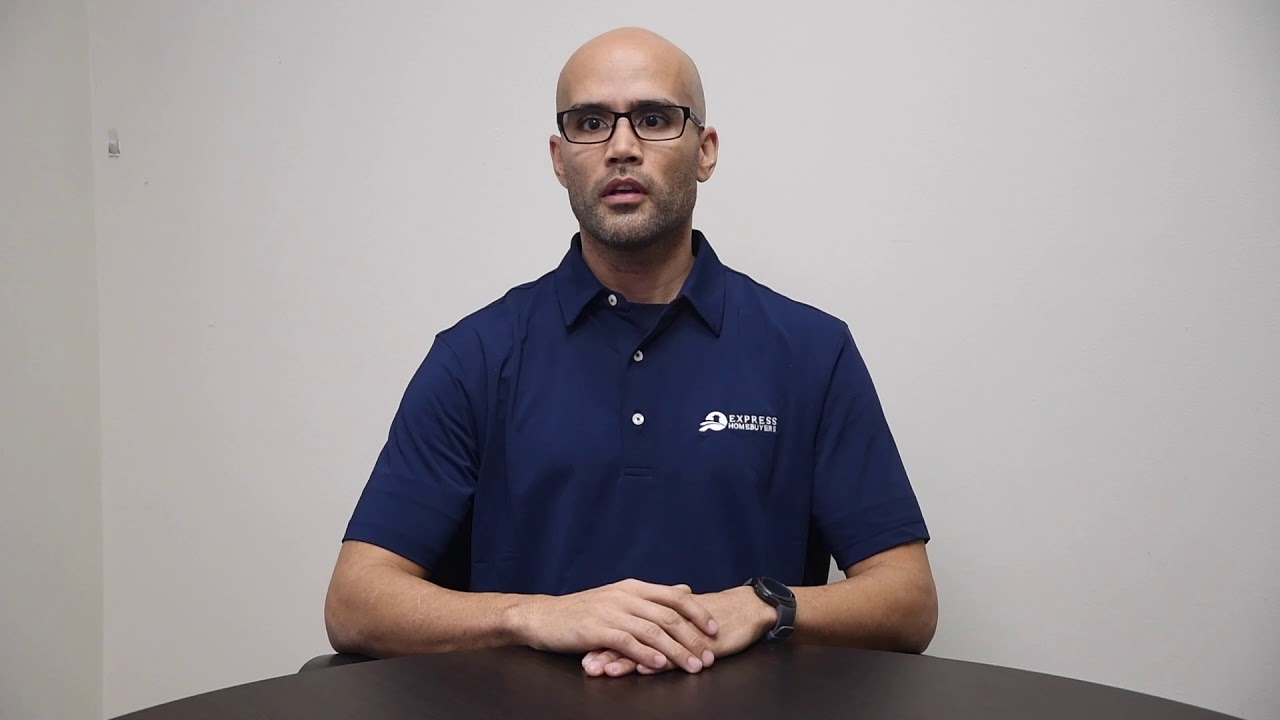 Joel Appointment Video