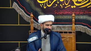 Ramadan 2026 Night 25 |Surah Luqman| H.I. Ahmed Modares screenshot 5