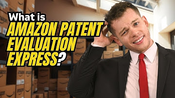 Unlocking Amazon APEX: Essential Insights on Patent Evaluation You Must Know!