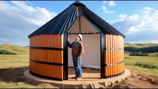 20 Quick-Build Homes That Will Blow Your Mind
