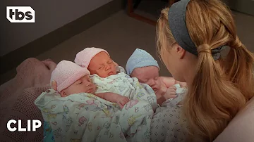 ¿Cuántos hijos tuvo Phoebe?