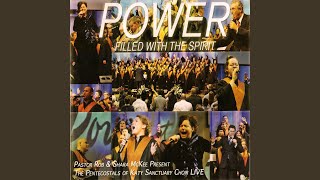 Power Filled With the Spirit (Holy Ghost Power) chords