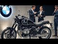 NEW 2025 BMW R12 😱😱Classic Look, Modern Power! Full Review & Real So