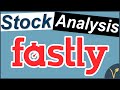 Fastly Stock Analysis - $FSLY - Is Fastly’s Stock a Good Buy Today