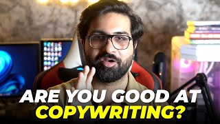 3 Things To Know You're A High-converting Copywriter
