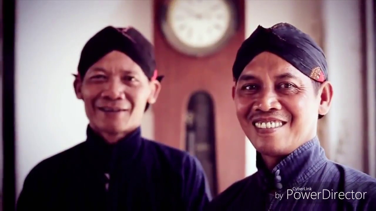 Banyu Langit / SKA~REGGAE/DIDI KEMPOT - YouTube