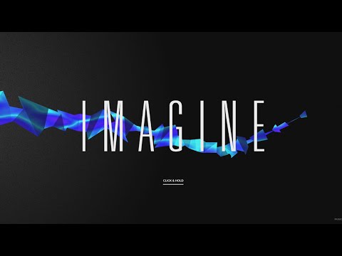 Three.js Portfolio Website | 3D Graphics Art  | Javascript 3D Web Development