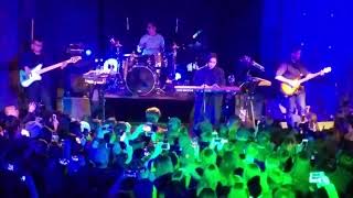 Up Dharma Down - Oo live at San francisco broadway studio